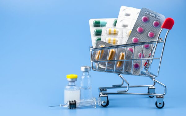 Vaistinėlė namuose: kokius vaistus verta turėti?