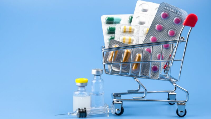 Vaistinėlė namuose: kokius vaistus verta turėti?