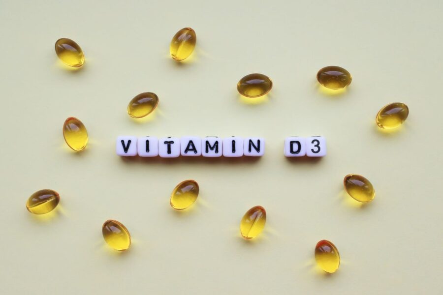 Vitaminas D3 ir ląstelių senėjimas: ką atskleidė Harvardo mokslininkų tyrimas