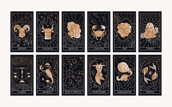 Šeštadienio horoskopas (rugsėjo 27 d.): Trijų zodiako ženklų lauks reikšmingi pokyčiai meilėje ir karjeroje!