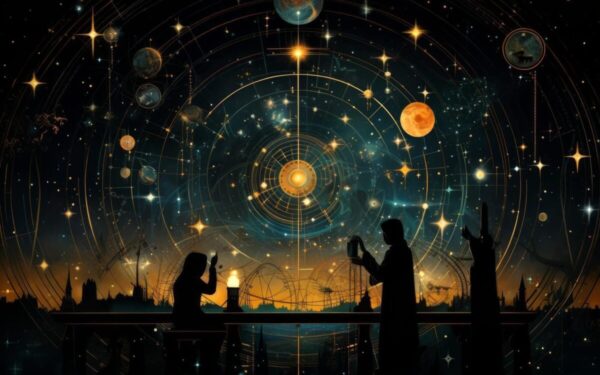 Šeštadienio citatos (rugsėjo 6 d.): Trys zodiako ženklai šiandien atskleis savo kosminį likimą—prisijunkite prie žvaigždžių, kad atskleistumėte potencialą!