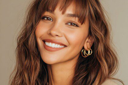 5 stilingos šukuosenos šį rudenį: kirpimų mados tendencijos 2025