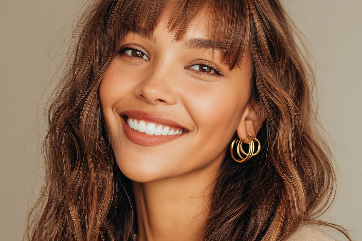 5 stilingos šukuosenos šį rudenį: kirpimų mados tendencijos 2025