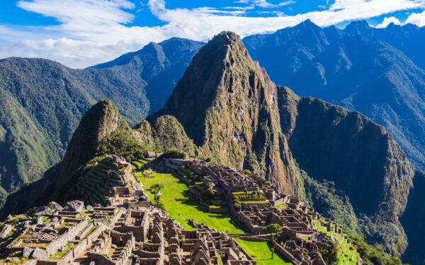 8 vietos, kuriose keliautojai pajus galingą gamtos energiją