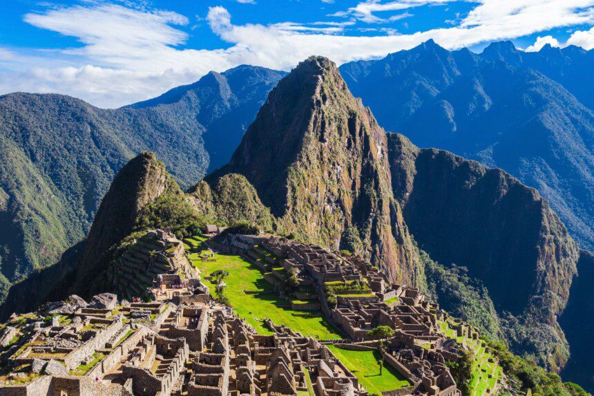 8 vietos, kuriose keliautojai pajus pulsuojančią gamtos energiją