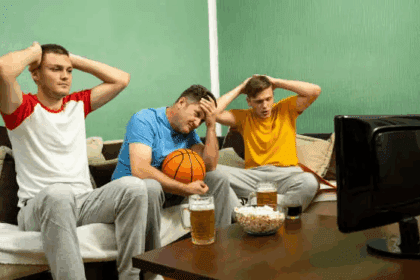 Lietuvių sporto žiūrėjimo įpročiai: ką stebime ir kodėl?