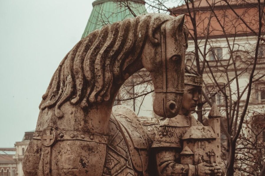 Skaitmeninis paveldas: tradicijų magija