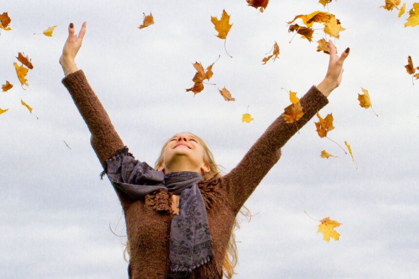 Ar rudenį turėtumėte detoksikuotis? Fitneso treneris pateikė atsakymą