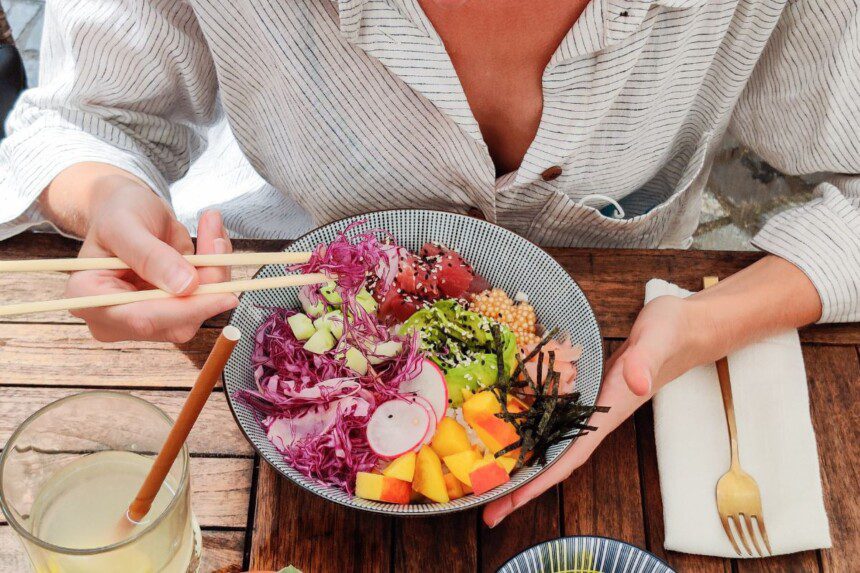 Daržovės miegui: ką valgyti, kad miegotumėte geriau