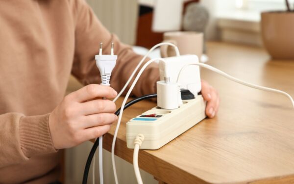 Gavote milžinišką sąskaitą už elektrą po sausio šalčių? ESO pataria, ką galite padaryti nedelsiant