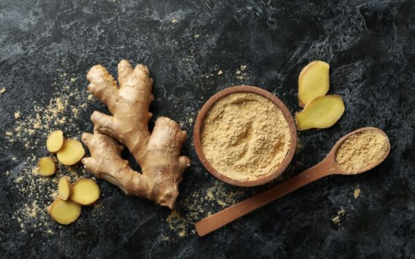 Imbieras nuo pilvo pūtimo: natūralus pagalbininkas virškinimui