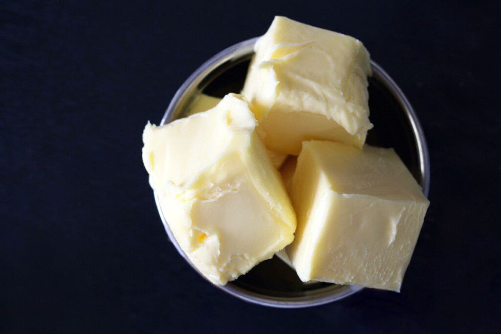 Kaip atpažinti, kad tai sugedęs sviestas?