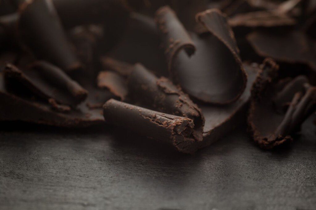 Kodėl cukraus kiekis šokolade klaidina
