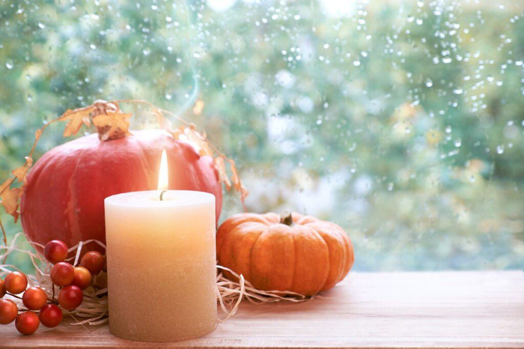 Kodėl detoksikacija rudenį nėra būtina?