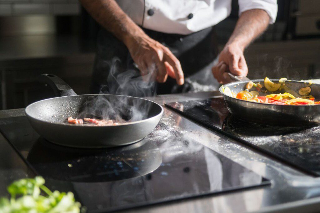 Mėsos marinavimas ir tekstūros gerinimas