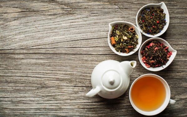 Močiutės arbata: paslaptis, dėl kurios arbata buvo nepakartojama