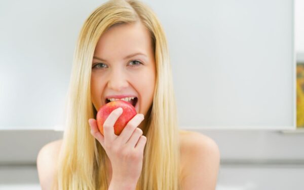 Obuolių nauda sveikatai: kodėl verta juos valgyti kasdien