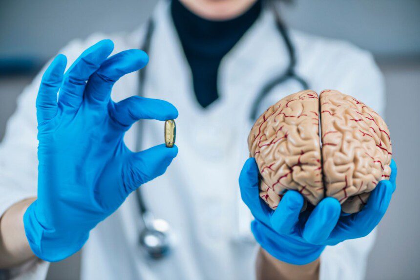 Placebo ir nocebo efektai