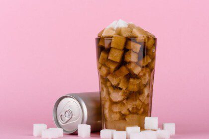 Plaukų slinkimas: kaip saldūs gėrimai veikia plaukų sveikatą