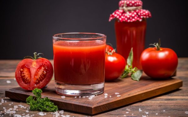 Pomidorų sultys: kaip jos veikia kraujagyslių sveikatą