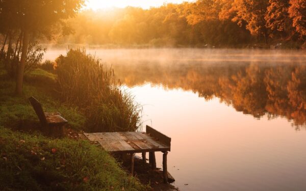 Ruduo – geriausias metas sveikų įpročių kūrimui