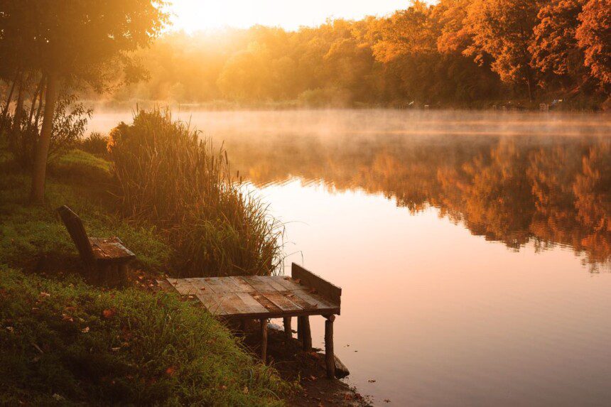 Ruduo – geriausias metas sveikų įpročių kūrimui