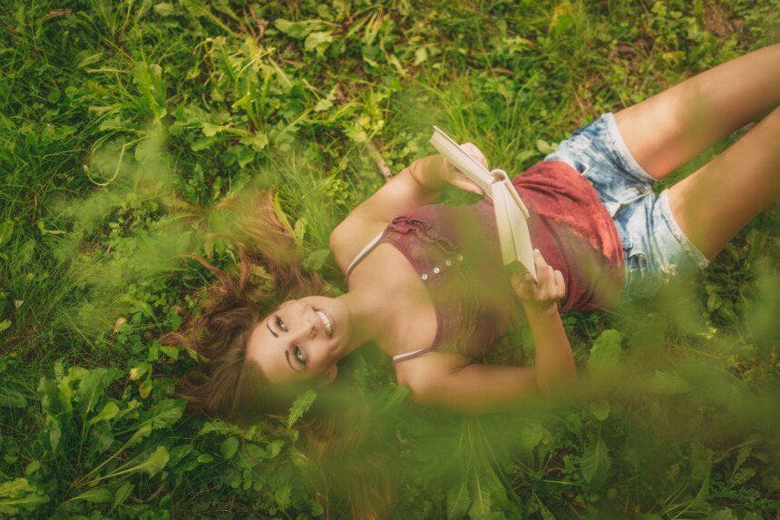 Svajojimas: kaip pasinaudoti protiniu poilsiu produktyviai