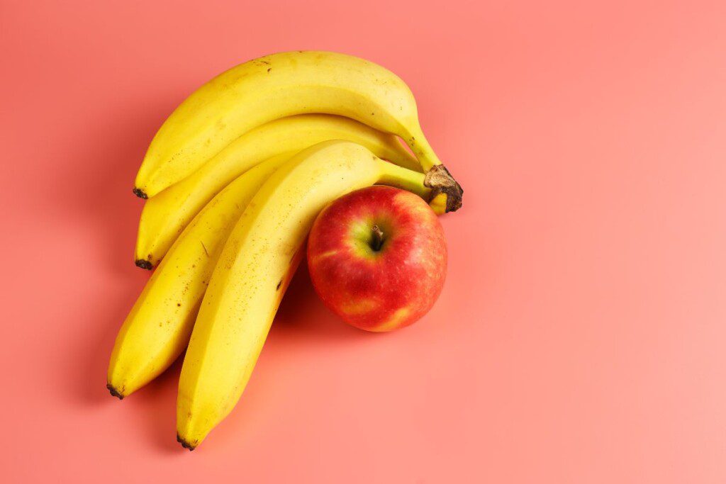 Vaisių nauda: bananų vertė kasdieniam organizmo stiprinimui