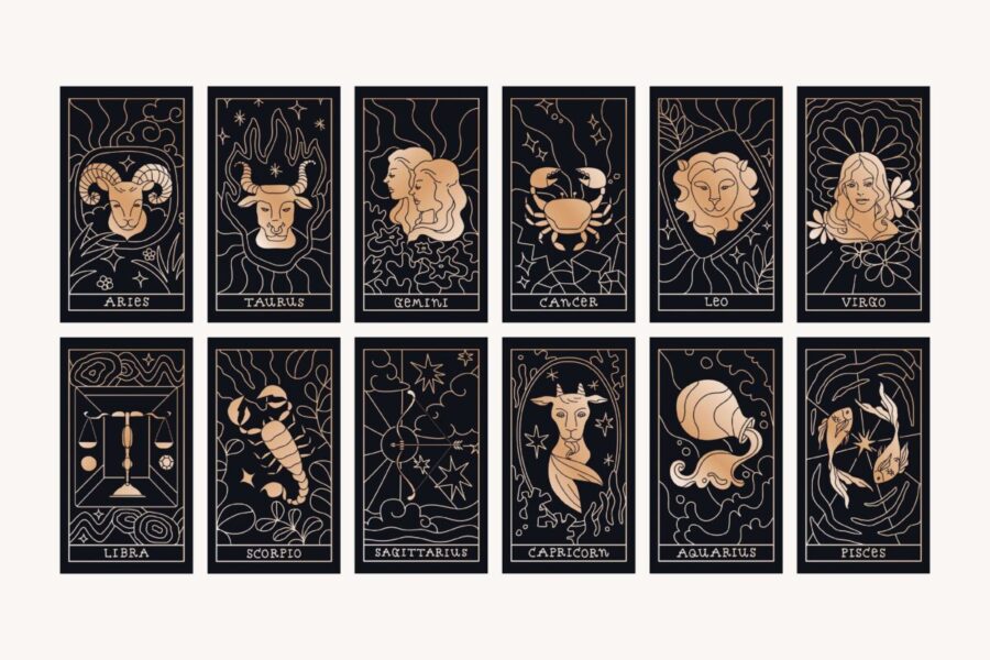 Penktadienio horoskopas (spalio 10 d.): Vienas zodiako ženklas pasiruošęs netikėtai sėkmei – gal tai tu?