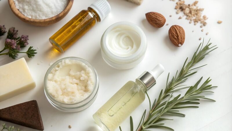 Centella Asiatica odai: kodėl šis ingredientas turėtų būti tavo kasdienėje odos priežiūros rutinoje