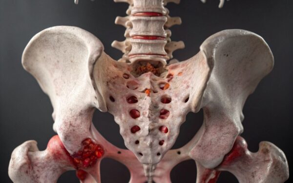 Dubens pasvirimas: ką reiškia ši problema ir kaip ją ištaisyti