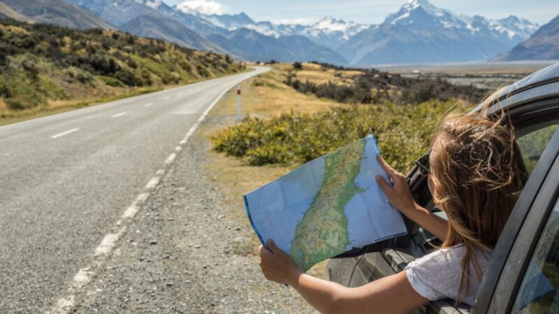 Geriausi Europos kelių maršrutai: nepamirštama kelionė automobiliu