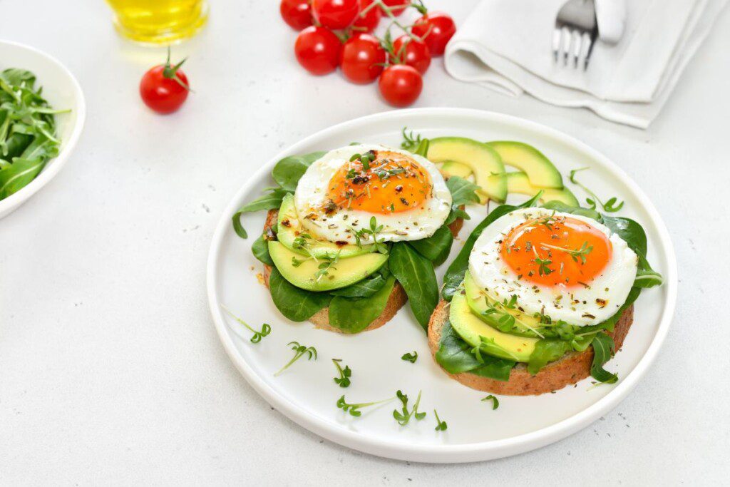 Ką reiškia ilgaamžiškumo pusryčiai?