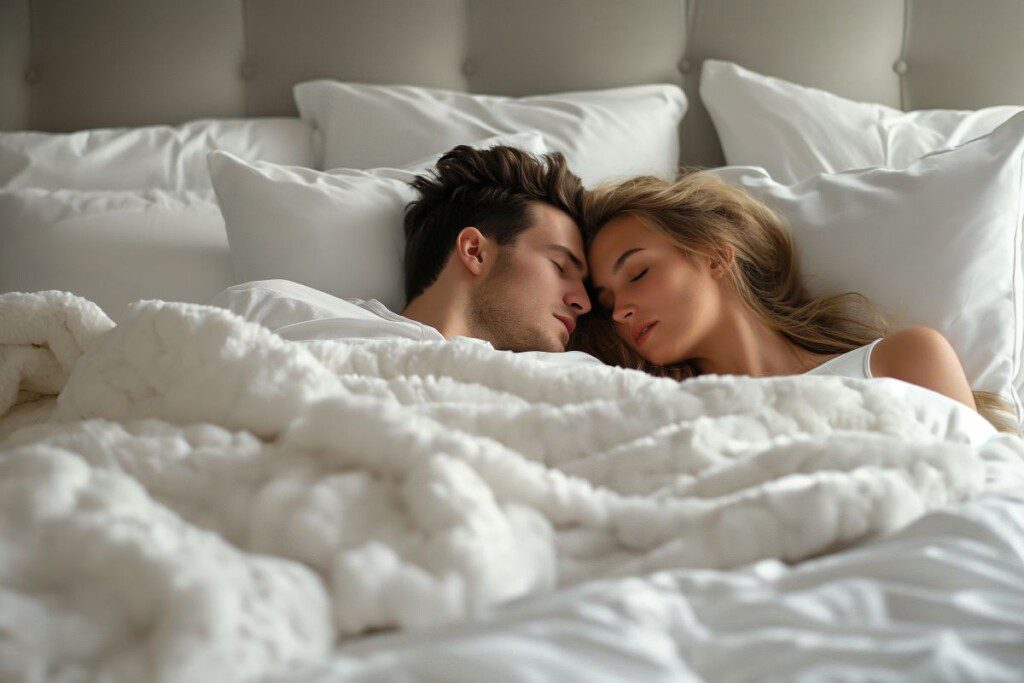 Kas yra skandinavų miego metodas?