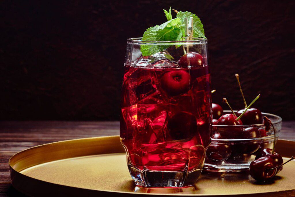 Kaip rūgščiųjų vyšnių sultys gali pagerinti miegą?