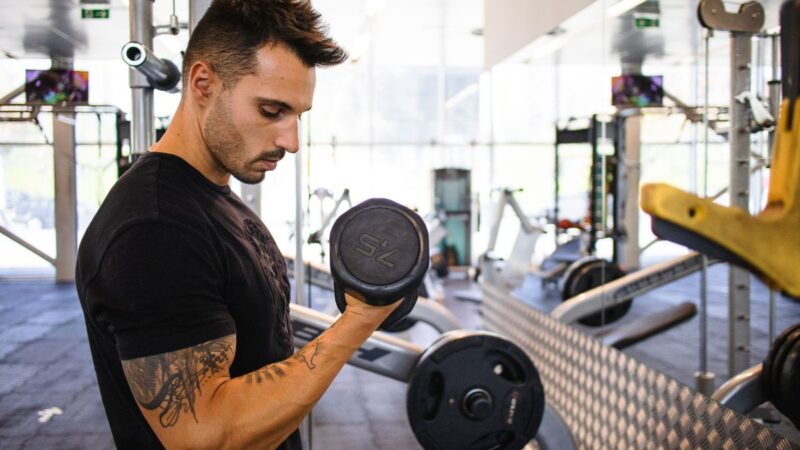 Kas nutinka, kai nustojame sportuoti: pokyčiai kūne ir savijautoje