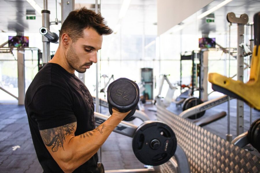 Kas nutinka, kai nustojame sportuoti: pokyčiai kūne ir savijautoje