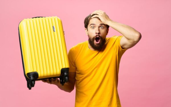 Kelionių problemos: kaip išspręsti netikėtus nesklandumus ir išsaugoti poilsį
