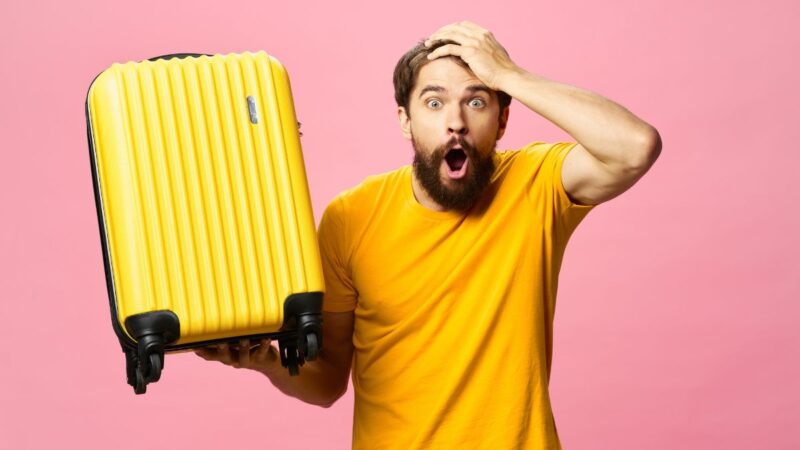 Kelionių problemos: kaip išspręsti netikėtus nesklandumus ir išsaugoti poilsį