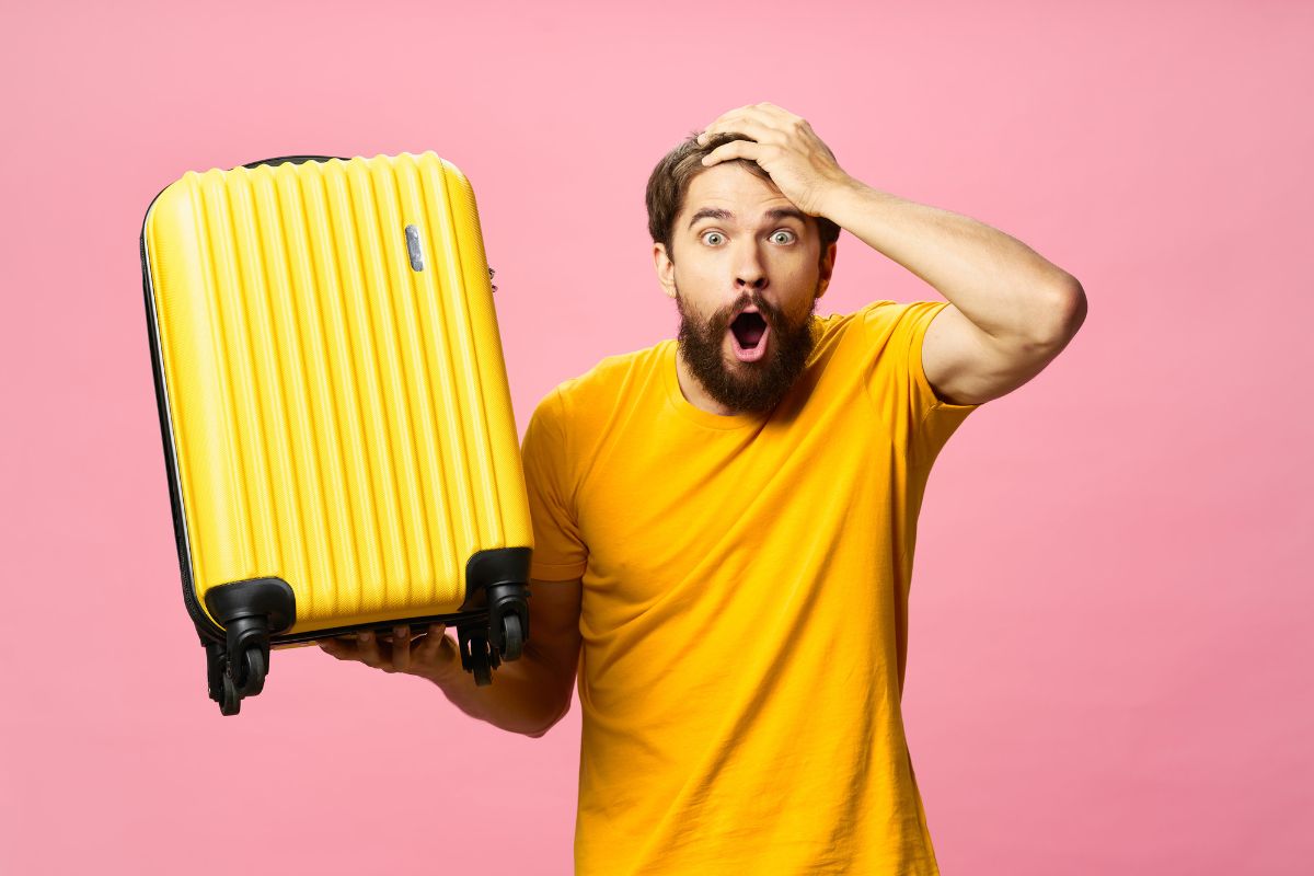 Kelionių problemos: kaip išspręsti netikėtus nesklandumus ir išsaugoti poilsį