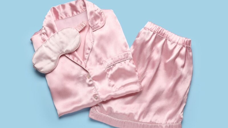 Kiek kartų galima dėvėti pižamą prieš plaunant ją: tikslus skaičius atskleidžiamas