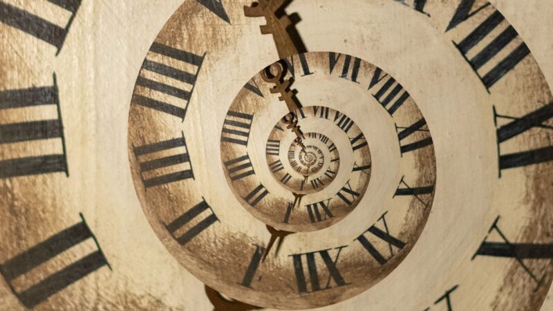 Kodėl norime grįžti į praeitį: nelaimingų žmonių psichologija