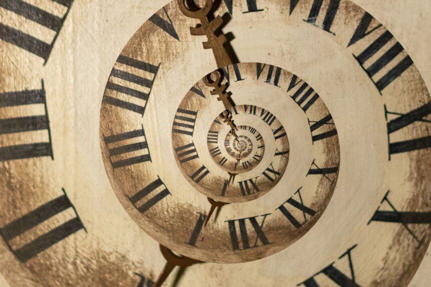 Kodėl norime grįžti į praeitį: nelaimingų žmonių psichologija