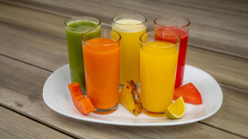 Kurios sultys yra naudingiausios kūnui: ekspertas atskleidė