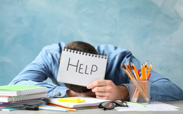 Lėtinis stresas ir psichinis nuovargis: kaip atpažinti ir veikti laiku