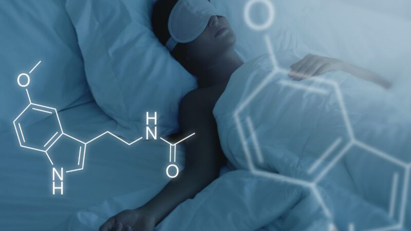 Melatoninas miegui: Ar jis tikrai veikia?