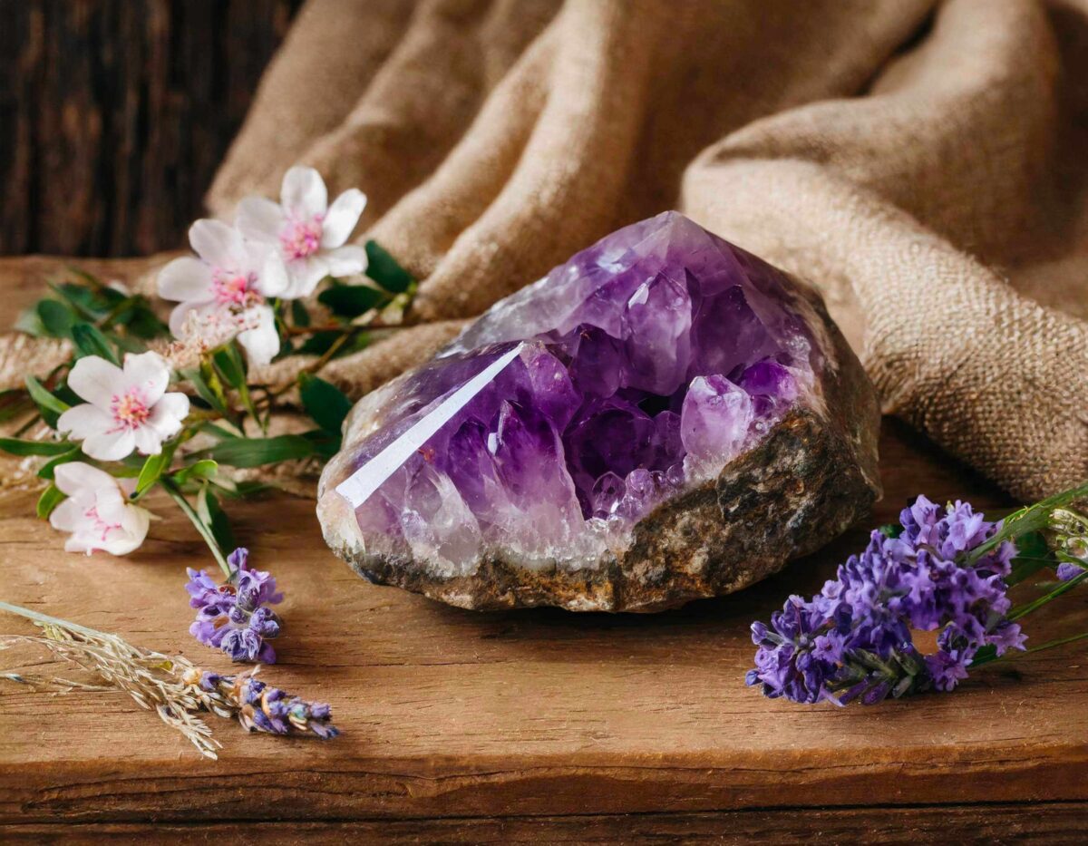 Penktadienio akmenų vadovas (spalio 24 d.): Atskleiskite savo zodiako brangakmenio galią sėkmei ir transformacijai šiandien!