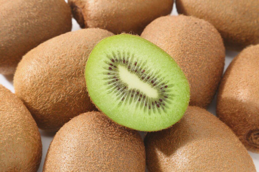 Poveikis kraujo cukraus lygiui valgant kivį