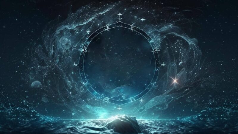 Šeštadienio citata (lapkričio 8 d.): Keletas zodiako ženklų šiandien atrakins kosminę išmintį—priimkite savo kelionę į žvaigždes!