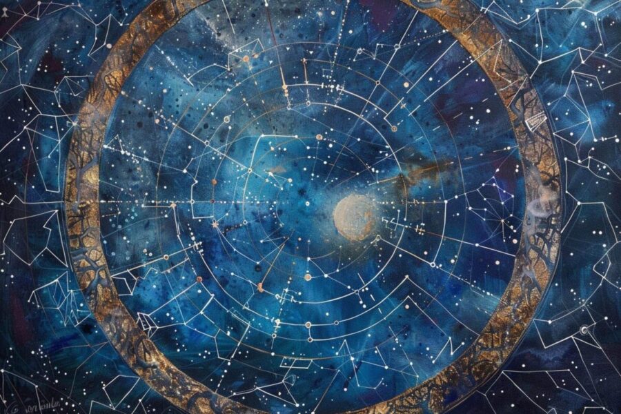 Šeštadienis Horoskopas (Lapkričio 1 d.): Trys Zodiako ženklai susidurs su karjeros lūžio taškais.